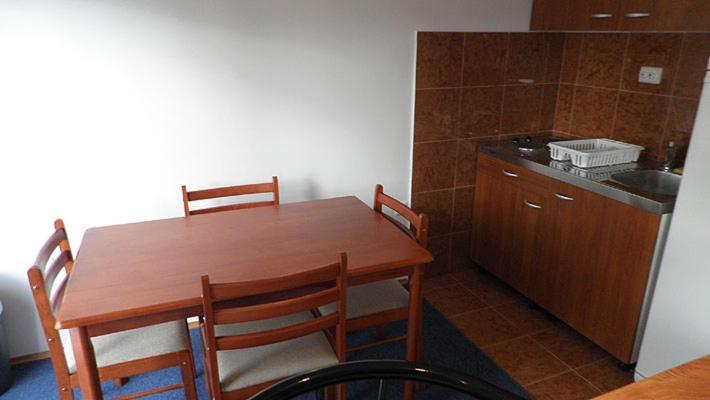 Centre Free Parking 1&2 Floor * Makarska